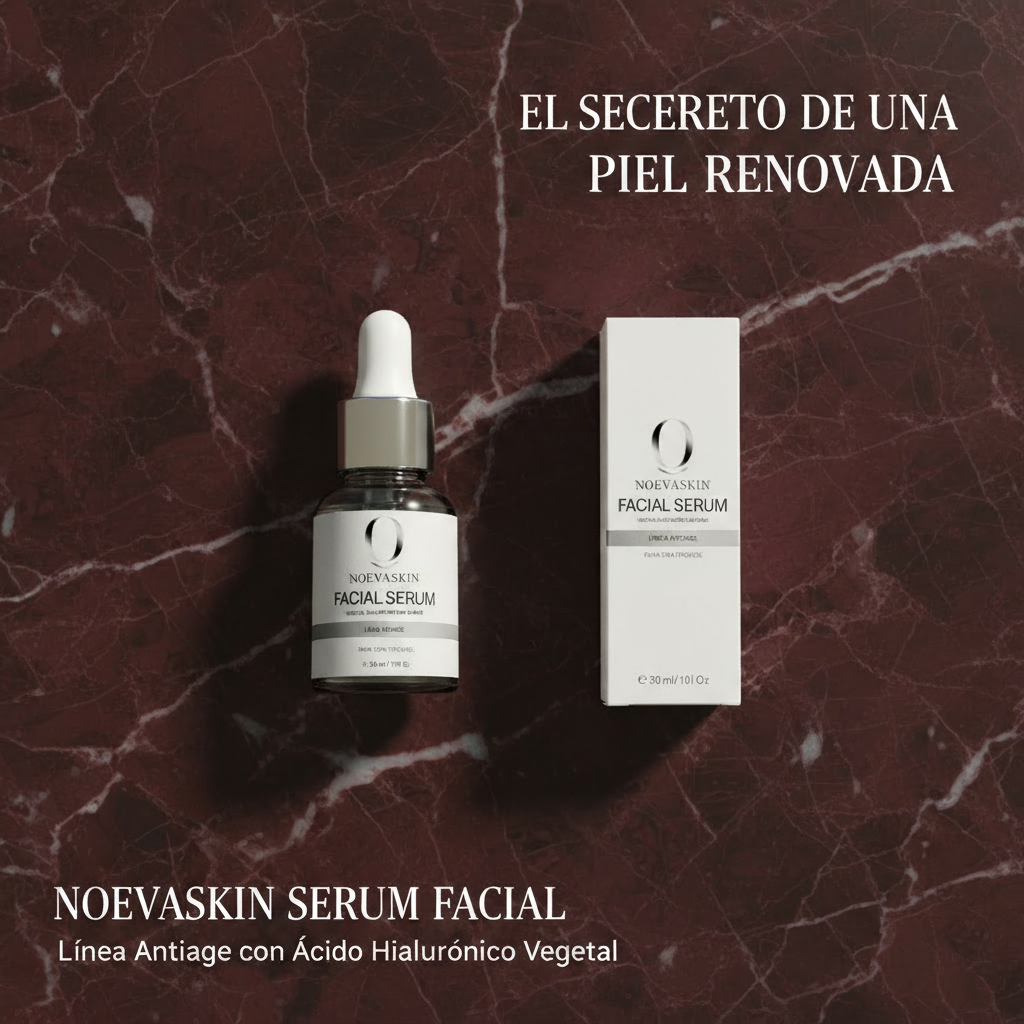 Serúm Hydralux Activador