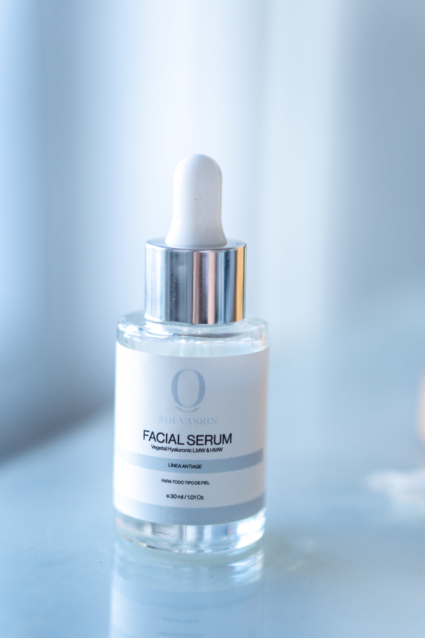 Serúm Hydralux Activador