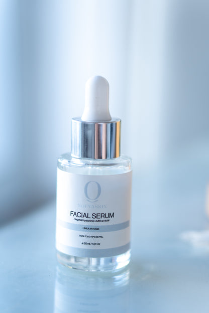 Serúm Hydralux Activador