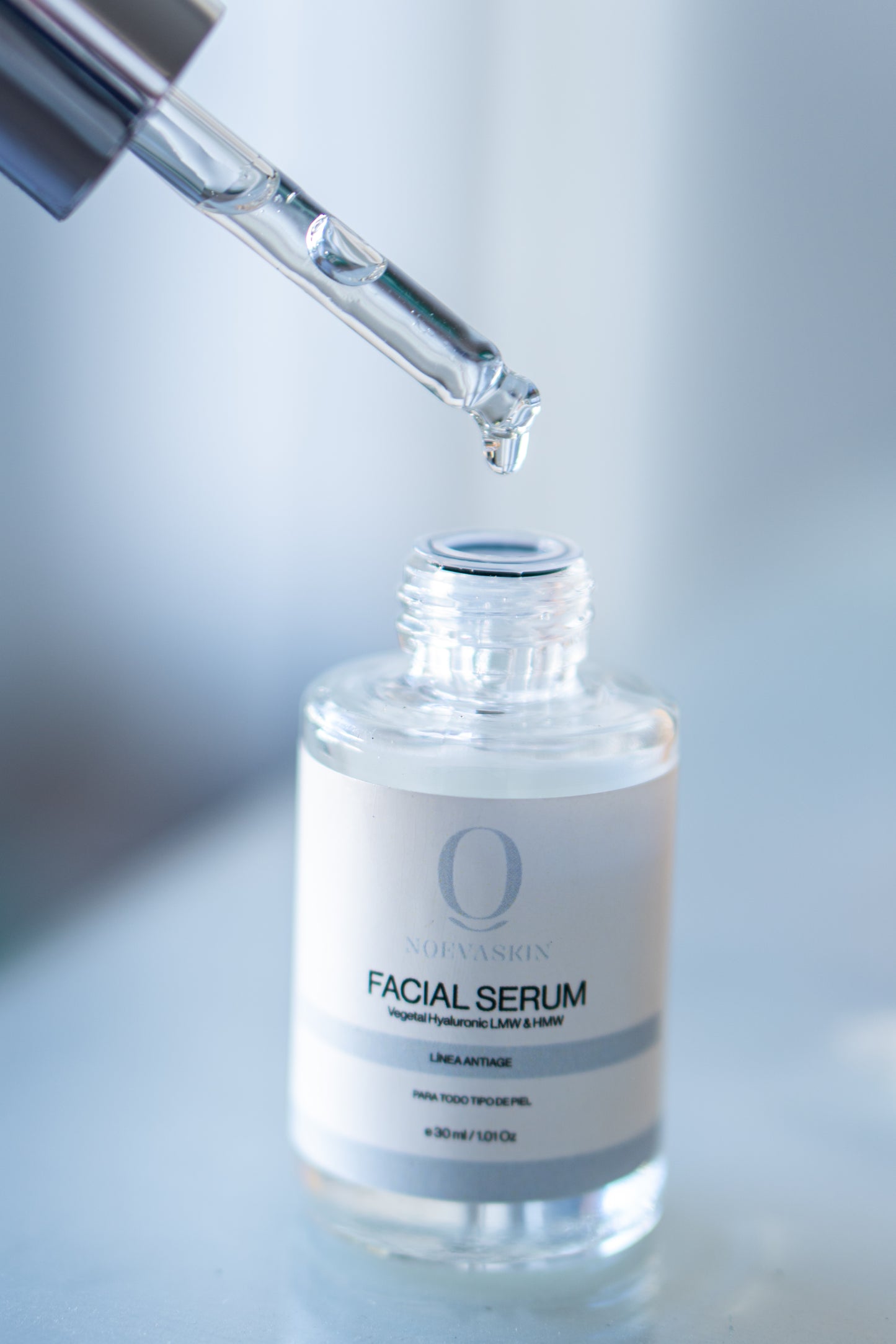 Serúm Hydralux Activador