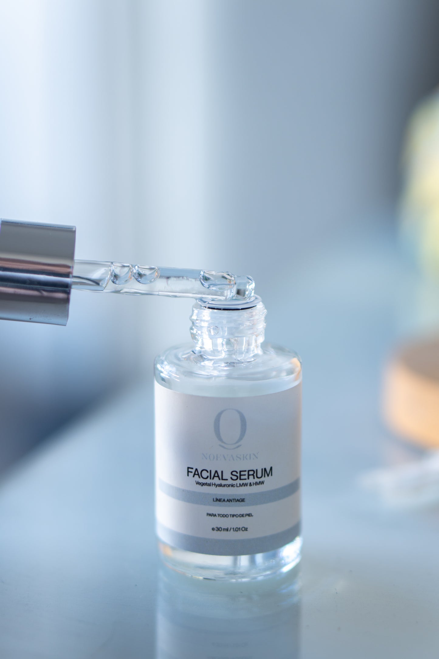 Serúm Hydralux Activador