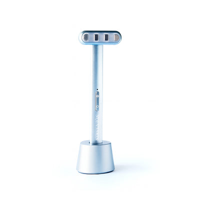 Varita Facial Noevaskin con Luz Roja 4-1